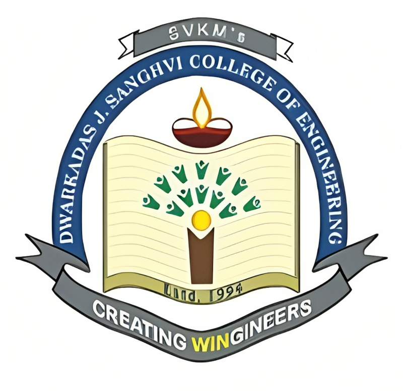 Dwarkadas J Sanghvi College of Engineering